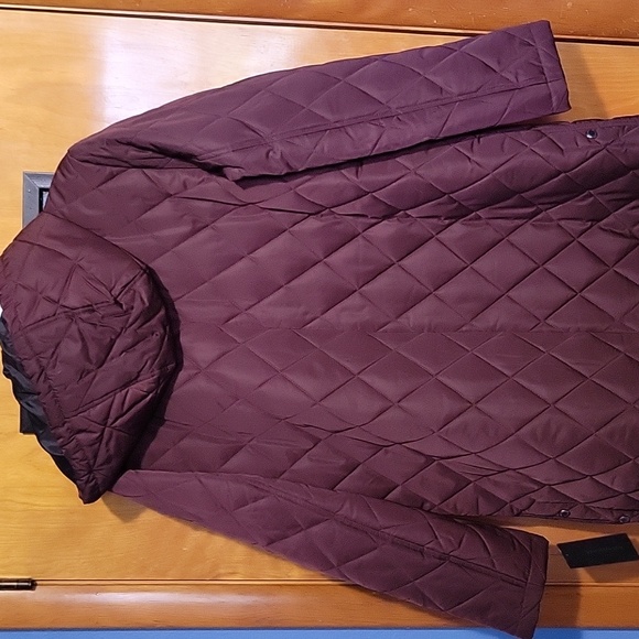 Weatherproof Ladies Jacket - Picture 6 of 6